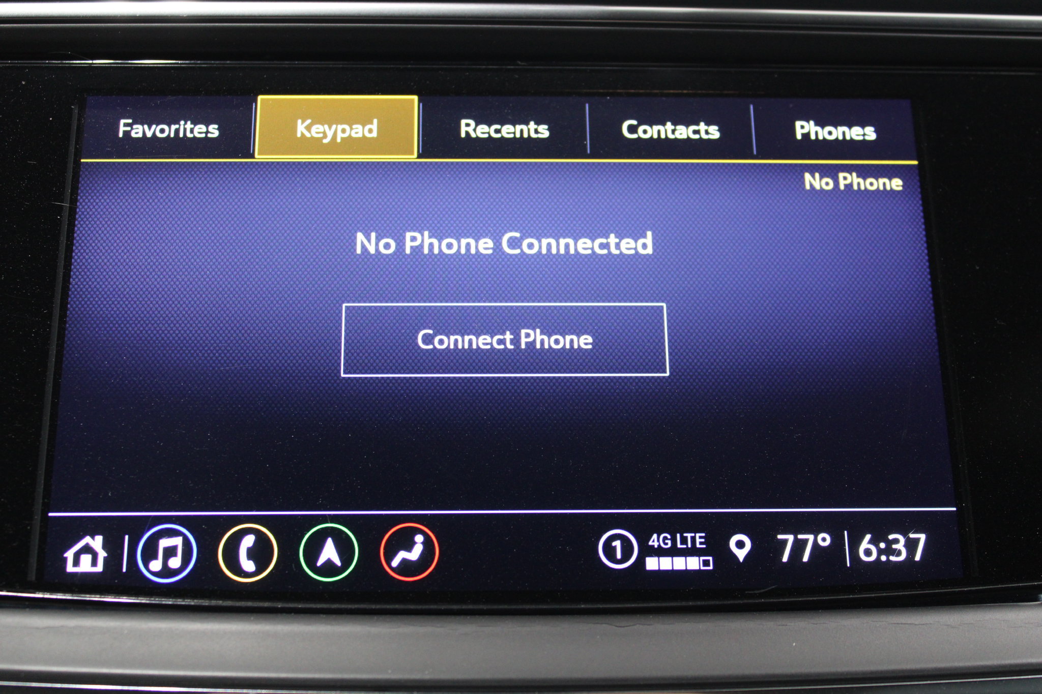 Used 2024 Buick Enclave Premium AWD/4WD image 38