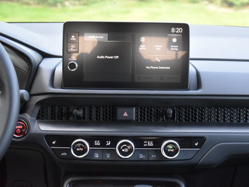 New 2026 Honda CR-V Sport-L image 17