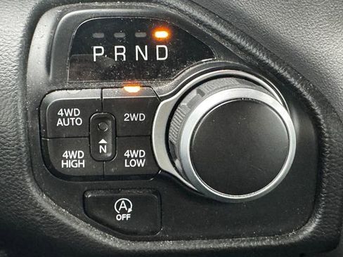 Certified 2023 RAM 1500 Big Horn AWD/4WD image 34
