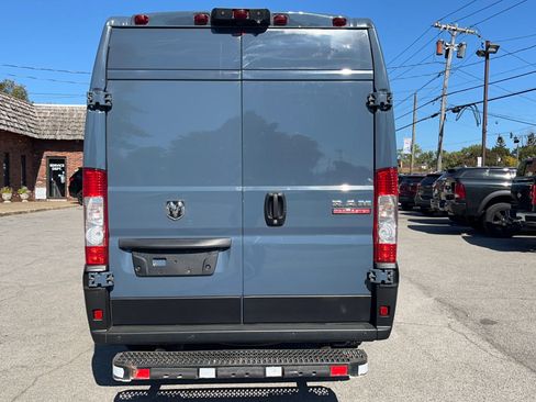 Used 2019 RAM ProMaster 3500 image 7