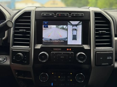 Used 2020 Ford F250 Lariat AWD/4WD image 15
