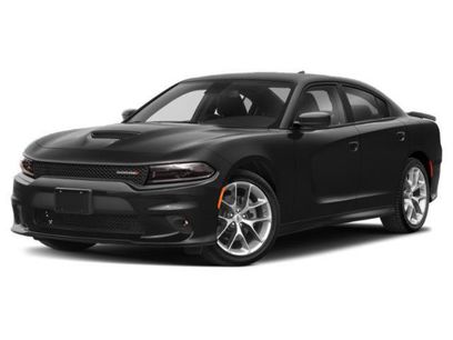Certified 2022 Dodge Charger R/T