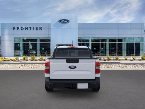 New 2026 Ford Maverick XLT FWD image 5