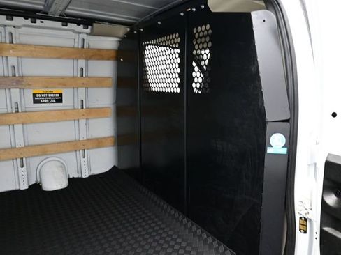 Used 2023 GMC Savana 2500 w/ Driver Convenience Package image 23