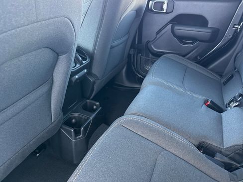 New 2026 Jeep Gladiator Sport image 11