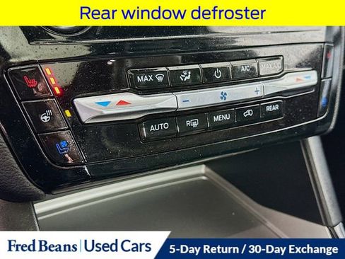 Certified 2023 Ford Explorer ST w/ Equipment Group 401A image 20