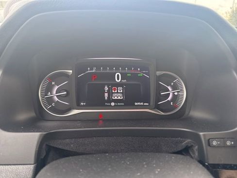 Used 2023 Honda Passport Elite image 9