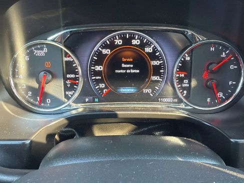 Used 2017 GMC Acadia Denali AWD/4WD image 16