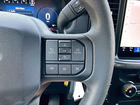 Used 2024 Ford F150 STX w/ Tow/Haul Package AWD/4WD image 29