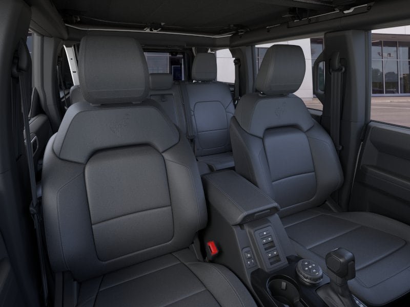 New 2026 Ford Bronco Badlands AWD/4WD image 62