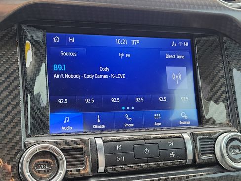 Used 2020 Ford Mustang GT w/ GT Performance Package image 24