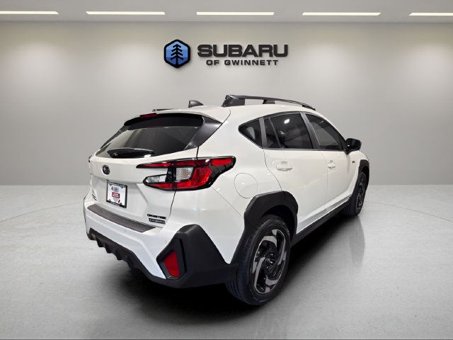 Used 2026 Subaru Crosstrek 2.5i Limited w/ Crosstrek Mirror Package AWD/4WD image 5