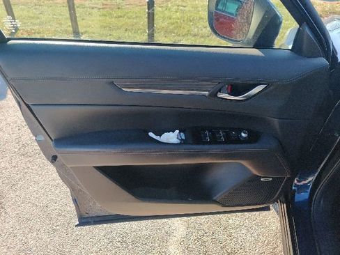 Used 2019 MAZDA CX-5 Grand Touring w/ GT Premium Package image 18