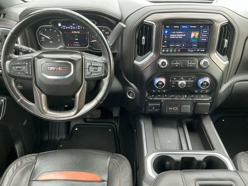 Used 2021 GMC Sierra 1500 AT4 w/ AT4 Value Package image 17