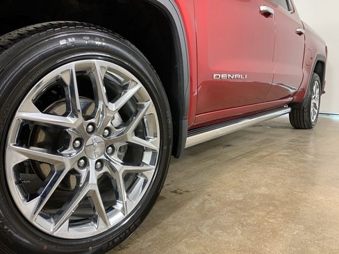 Used 2023 GMC Sierra 1500 Denali image 2