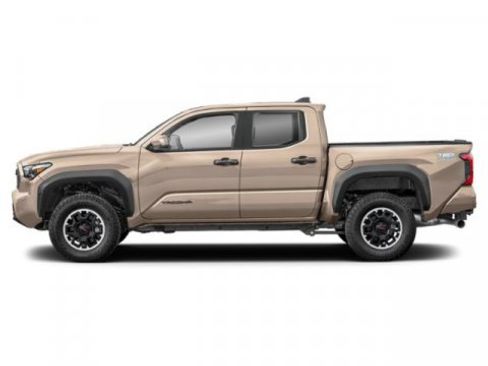 New 2026 Toyota Tacoma TRD Off-Road image 3