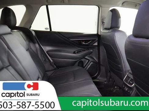 Used 2024 Subaru Outback Touring XT AWD/4WD image 33