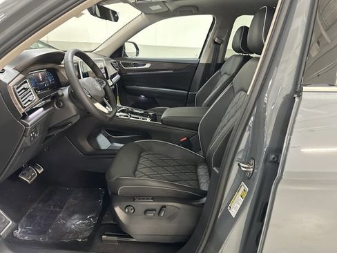 New 2026 Volkswagen Atlas SEL Premium R-Line AWD/4WD image 16