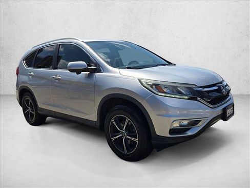 Used 2016 Honda CR-V EX-L image 3