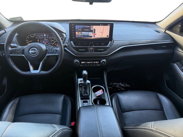 Used 2023 Nissan Altima 2.5 SL FWD image 13