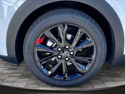 Used 2023 Chevrolet Bolt EUV Premier w/ Sun & Sound Package image 22