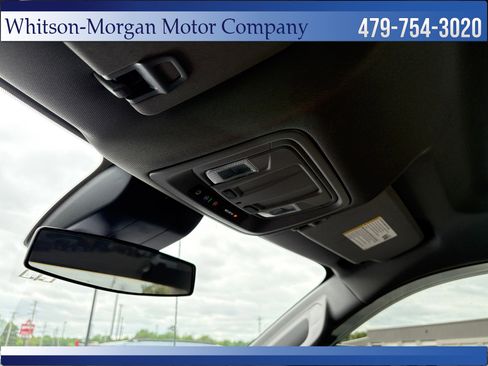 Used 2024 Chevrolet Silverado 2500 W/T image 27