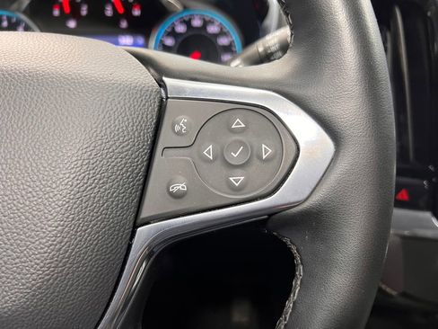 Used 2023 Chevrolet Traverse LT w/ LPO, Floor Liner Package image 11