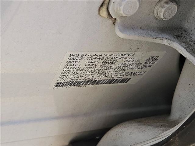 Used 2024 Acura MDX w/ Technology Package AWD/4WD image 13