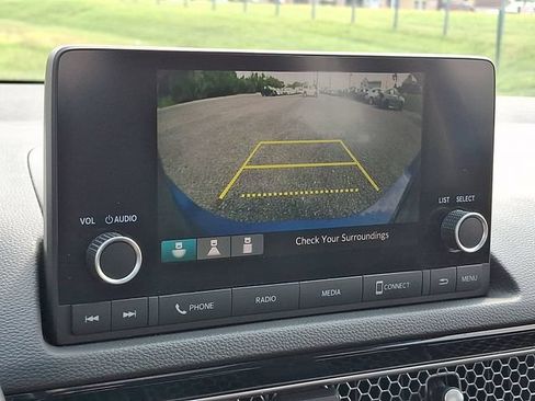 Used 2023 Honda Civic EX image 18