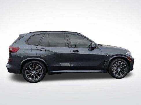Used 2022 BMW X5 xDrive45e w/ M Sport Package AWD/4WD image 9