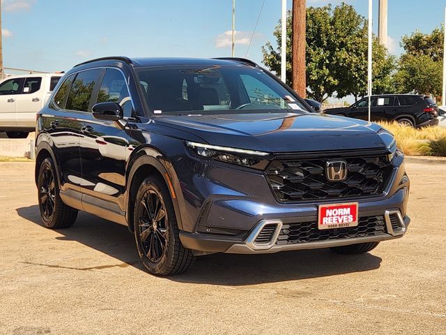 Used 2023 Honda CR-V Sport Touring image 2