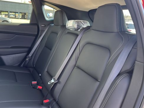 New 2025 Nissan Murano SL image 16