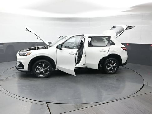 Used 2024 Honda HR-V EX-L image 43
