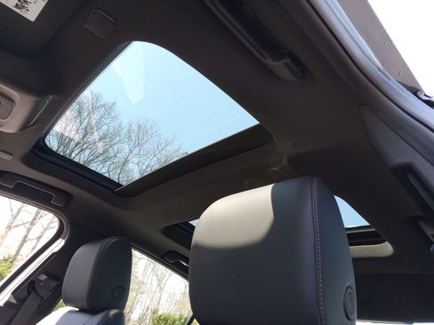 New 2026 Cadillac CT5 Sport image 10