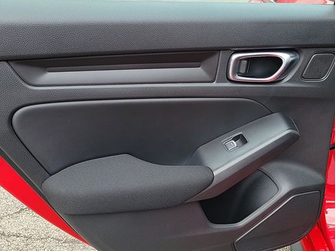 Used 2026 Honda Civic Sport image 13