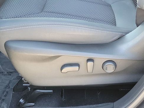 Used 2021 Subaru Forester Premium w/ Popular Package #1 image 26