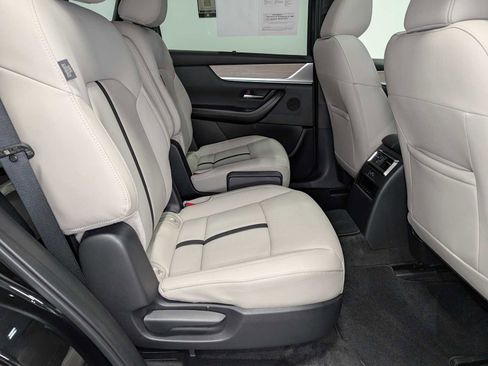 Certified 2025 MAZDA CX-90 3.3 Turbo w/ Preferred Package image 42