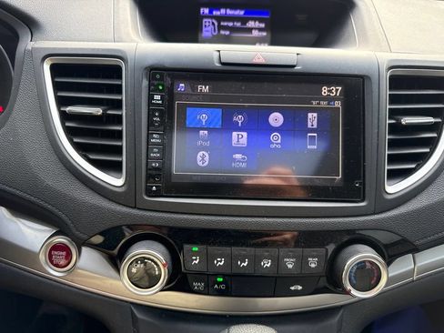 Used 2015 Honda CR-V EX image 23