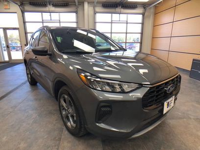 Certified 2025 Ford Escape ST-Line