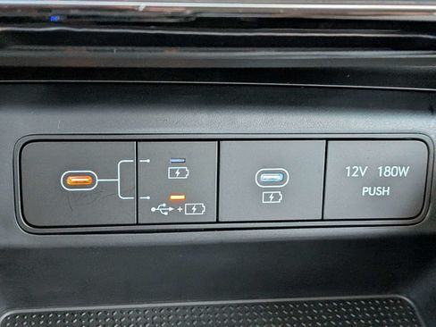 Certified 2026 Hyundai Tucson SEL FWD image 23