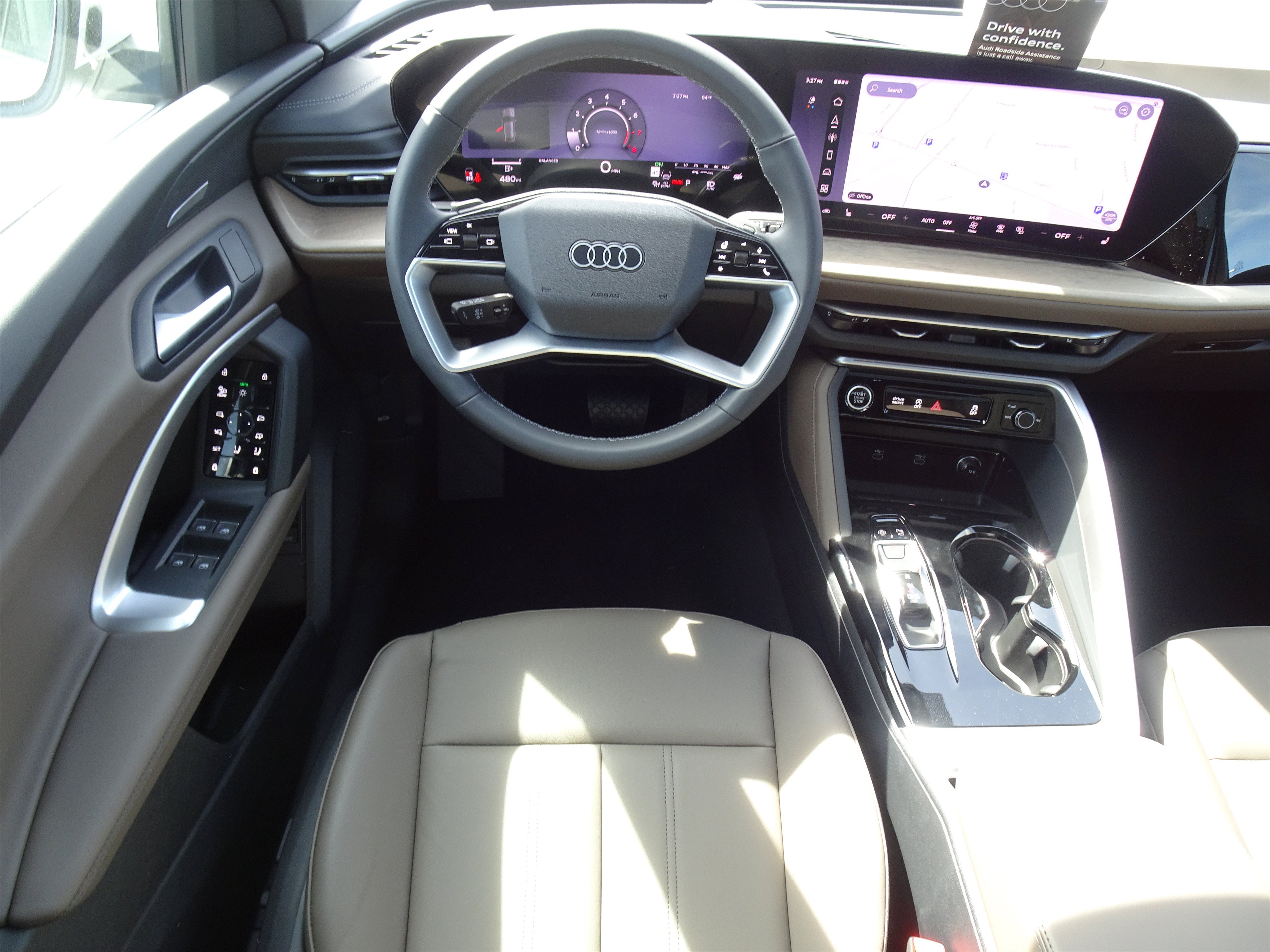 New 2026 Audi Q5 Premium Plus AWD/4WD image 5