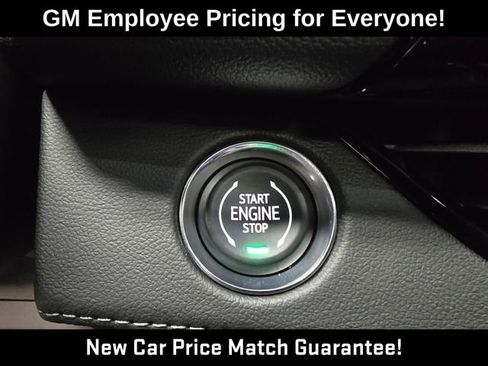 New 2026 Buick Enclave Sport Touring w/ Power Package image 25