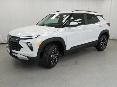 New 2026 Chevrolet TrailBlazer LT w/ Convenience Package