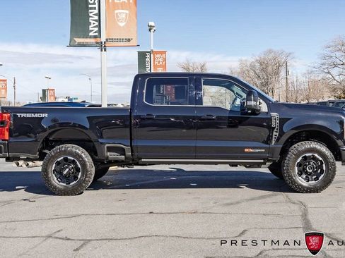 Used 2026 Ford F250 Lariat w/ Tremor Off-Road Package image 26