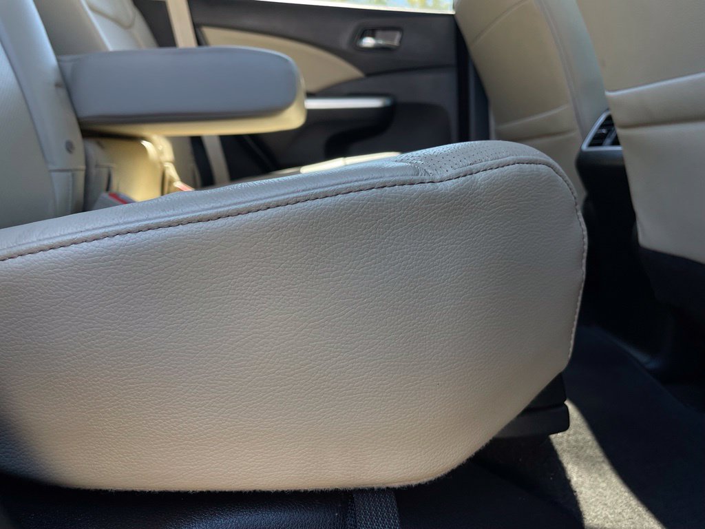 Used 2016 Honda CR-V EX-L image 37