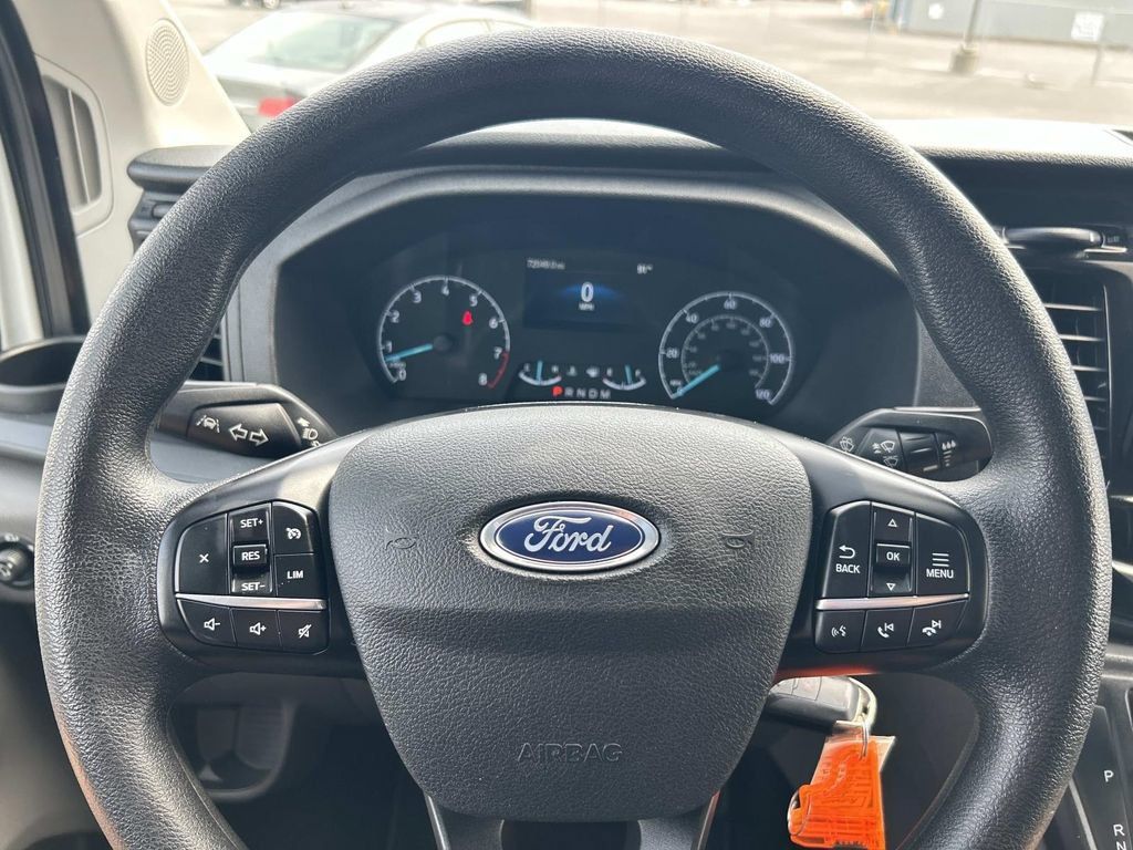 Used 2024 Ford Transit 350 XLT RWD image 35