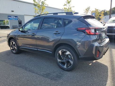 New 2025 Subaru Crosstrek 2.5i Limited w/ Crosstrek Mirror Package image 4