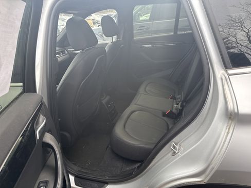 Used 2017 BMW X1 xDrive28i image 8