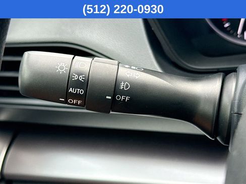 New 2026 Subaru Impreza 2.0i Sport AWD/4WD image 13