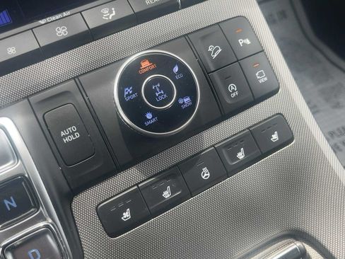 Used 2022 Hyundai Palisade Calligraphy w/ Cargo Package AWD/4WD image 23